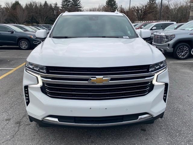 used 2023 Chevrolet Tahoe car, priced at $46,400