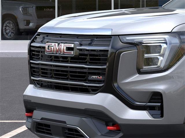 new 2026 GMC Terrain car, priced at $39,909