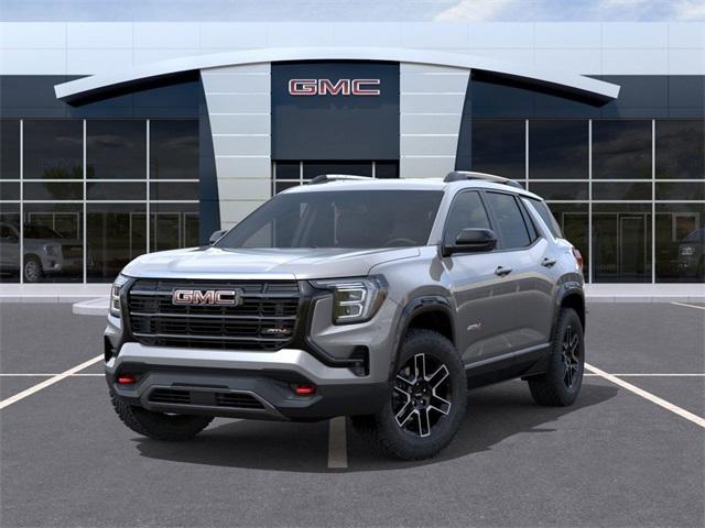new 2026 GMC Terrain car, priced at $39,909