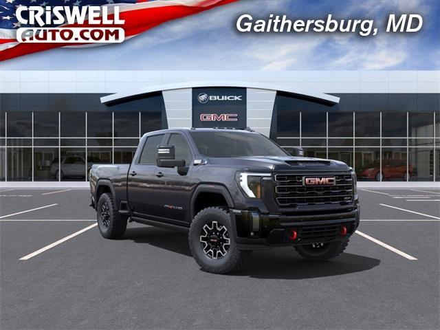 new 2025 GMC Sierra 2500 car, priced at $96,343