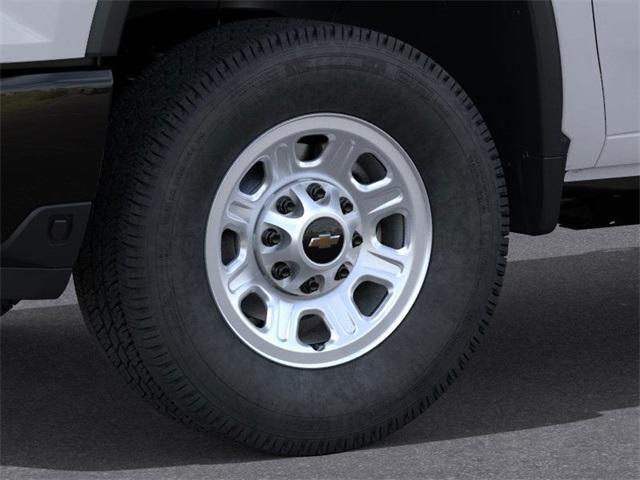 new 2026 Chevrolet Silverado 3500 car, priced at $66,920