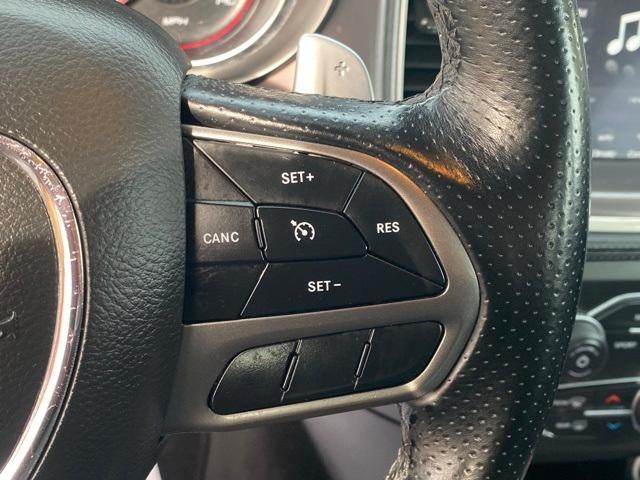 used 2022 Dodge Charger car, priced at $23,995