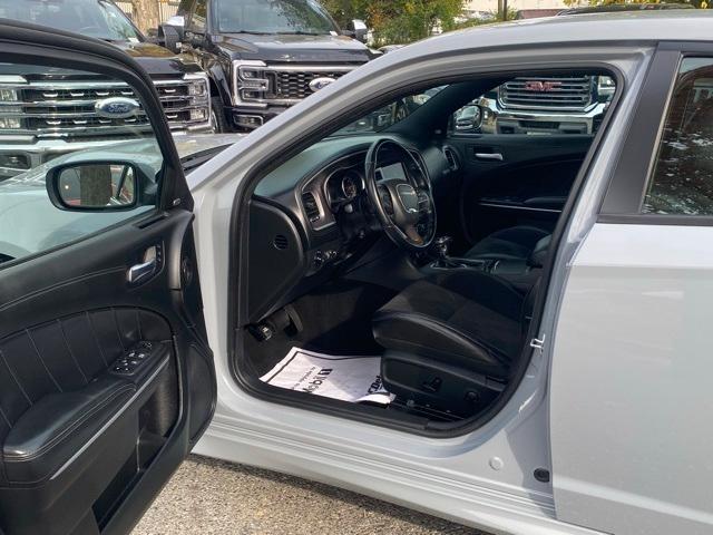 used 2022 Dodge Charger car, priced at $23,995