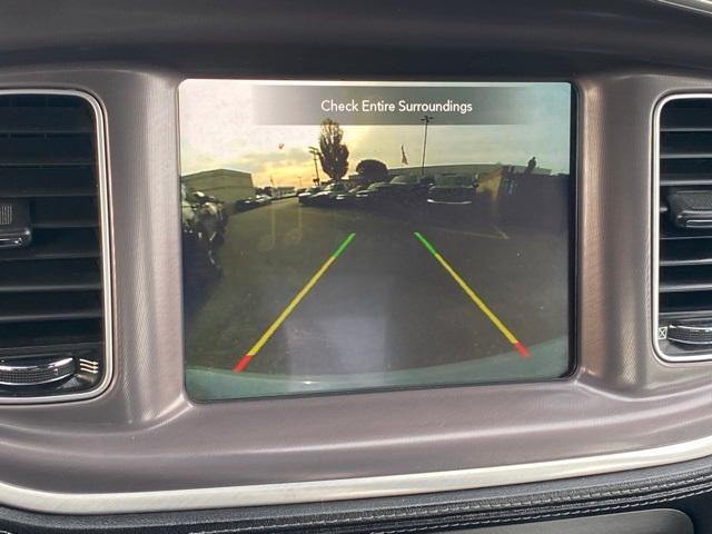 used 2022 Dodge Charger car, priced at $23,995