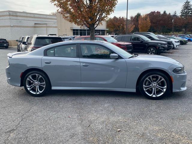 used 2022 Dodge Charger car, priced at $23,995