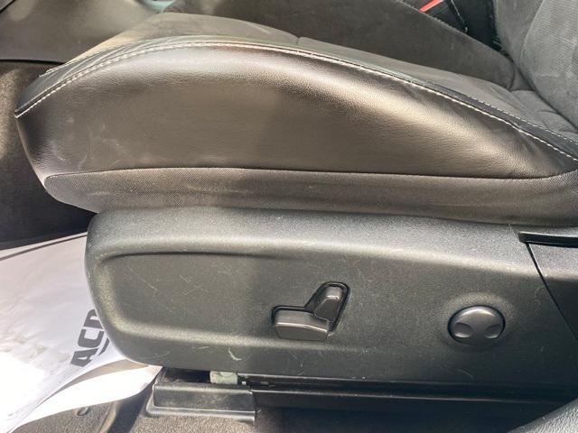 used 2022 Dodge Charger car, priced at $23,995