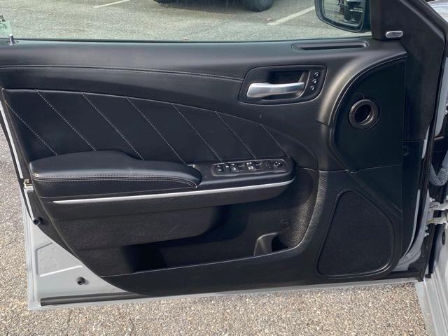 used 2022 Dodge Charger car, priced at $23,995