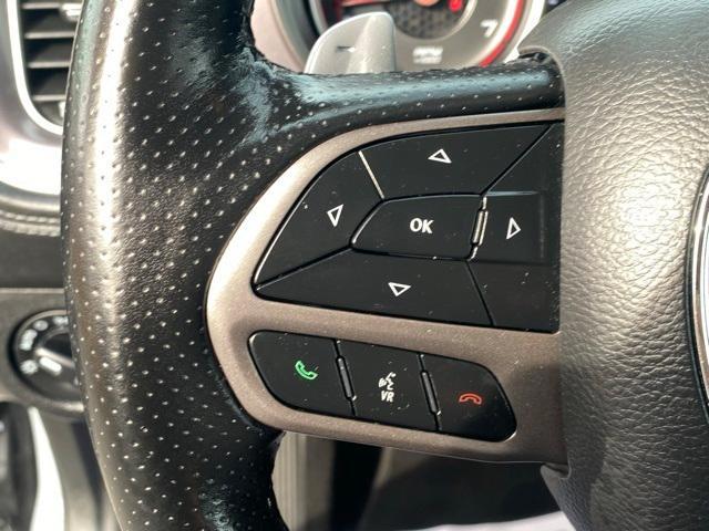 used 2022 Dodge Charger car, priced at $23,995