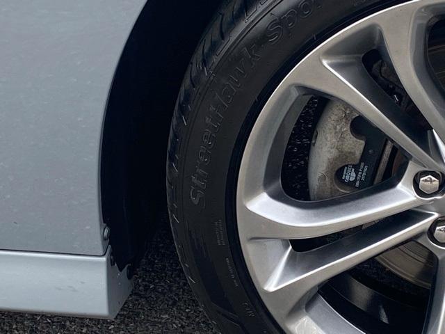 used 2022 Dodge Charger car, priced at $23,995