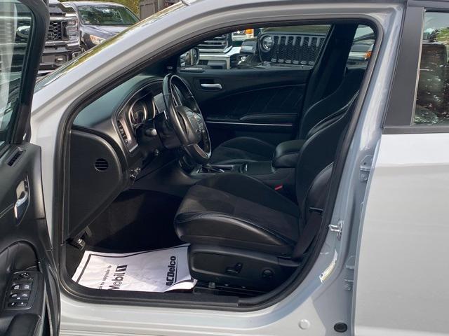 used 2022 Dodge Charger car, priced at $23,995
