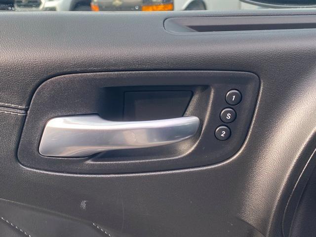 used 2022 Dodge Charger car, priced at $23,995