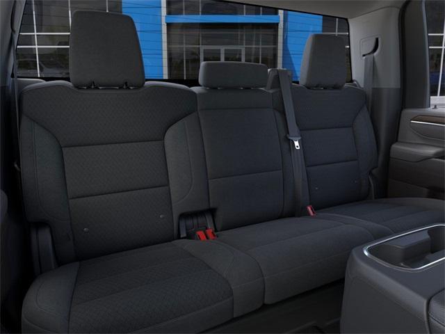 new 2026 Chevrolet Silverado 2500 car, priced at $59,779