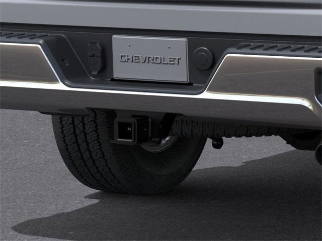 new 2026 Chevrolet Silverado 2500 car, priced at $59,779