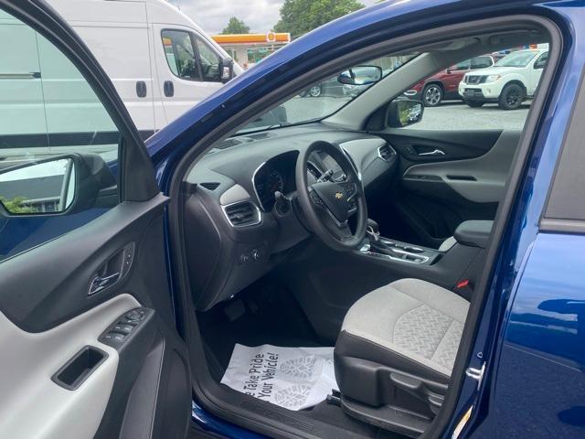used 2022 Chevrolet Equinox car, priced at $19,870