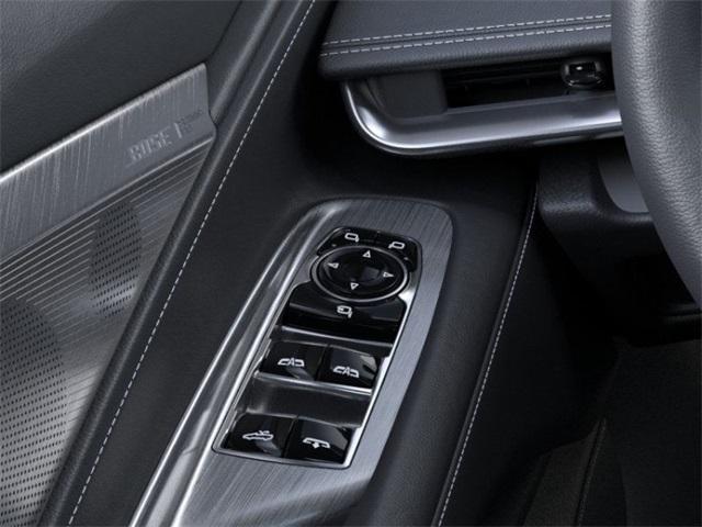 new 2025 Chevrolet Corvette car, priced at $141,855