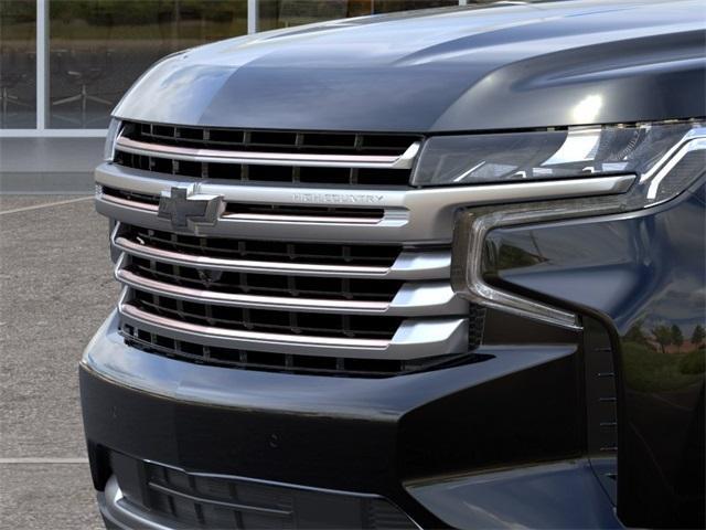 new 2024 Chevrolet Tahoe car, priced at $91,665