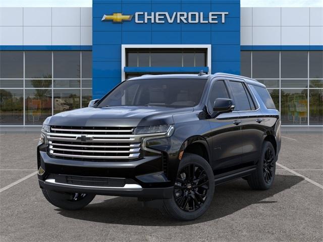 new 2024 Chevrolet Tahoe car, priced at $91,865