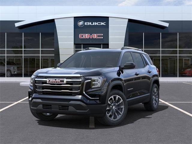 new 2025 GMC Terrain car, priced at $37,704