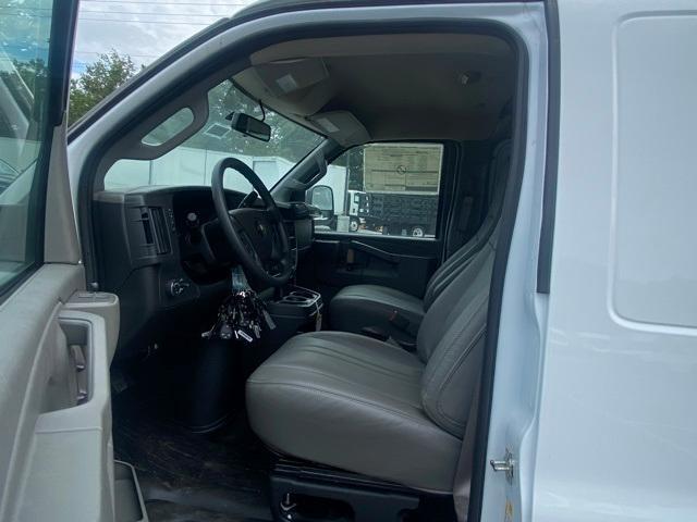 new 2025 Chevrolet Express 2500 car, priced at $51,909
