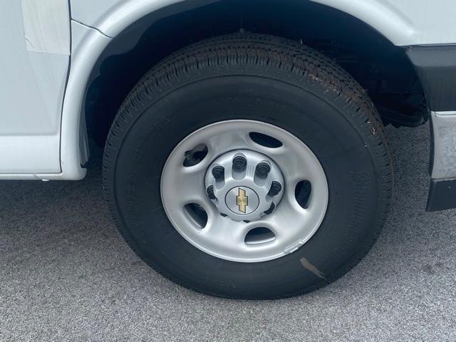 new 2025 Chevrolet Express 2500 car, priced at $51,909