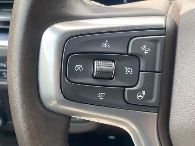 used 2024 Chevrolet Tahoe car, priced at $65,090