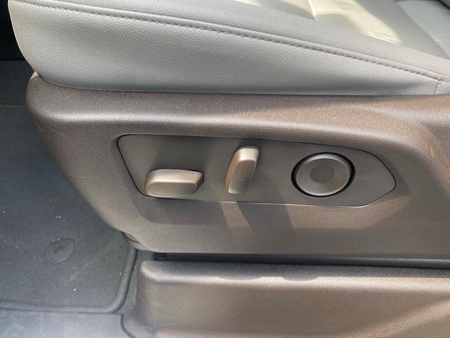 used 2024 Chevrolet Tahoe car, priced at $65,090