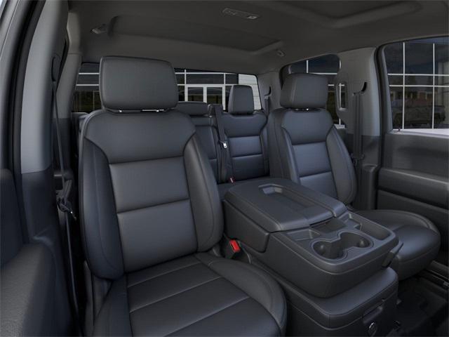 new 2026 GMC Sierra 1500 car, priced at $40,795