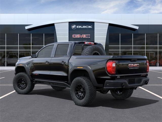 new 2024 GMC Canyon car, priced at $66,659