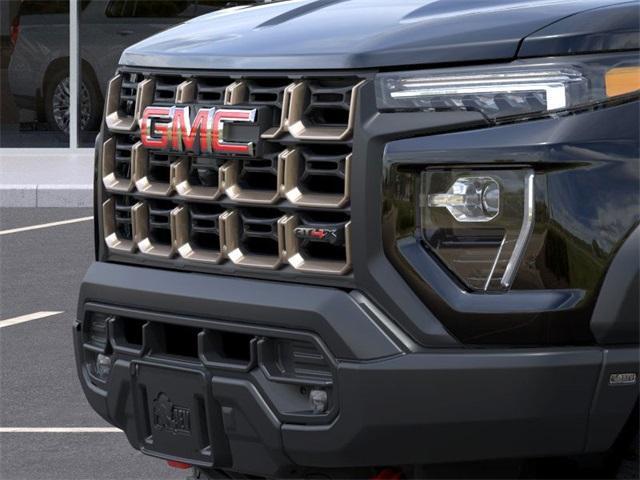 new 2024 GMC Canyon car, priced at $66,659