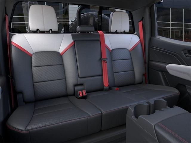 new 2024 GMC Canyon car, priced at $66,659