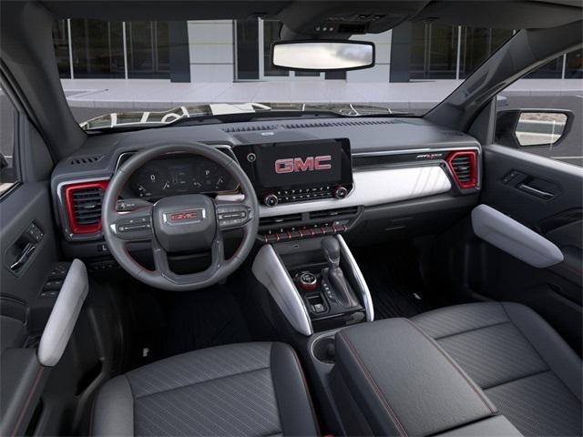 new 2024 GMC Canyon car, priced at $66,659