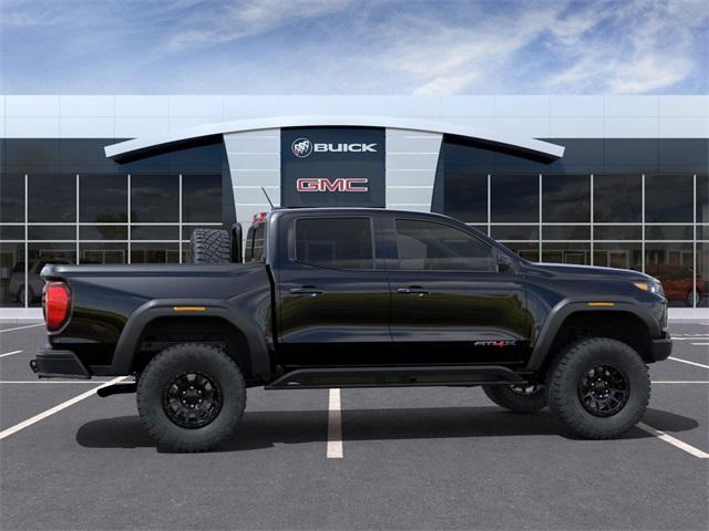 new 2024 GMC Canyon car, priced at $66,659