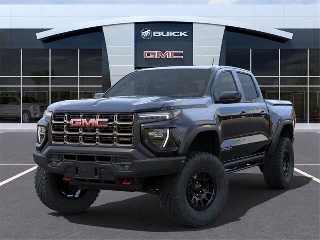 new 2024 GMC Canyon car, priced at $66,659