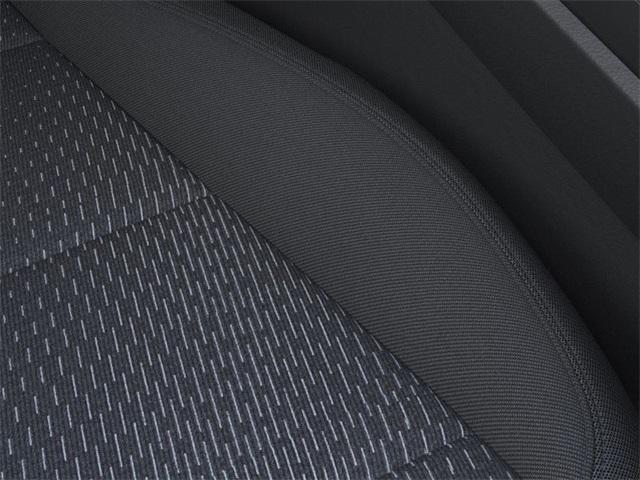 new 2026 Chevrolet Equinox car