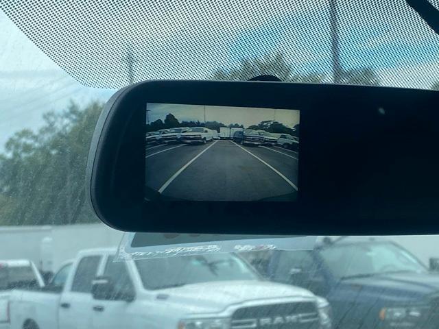 new 2025 Chevrolet Express 2500 car, priced at $51,909