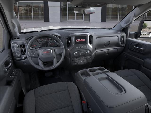 new 2024 GMC Sierra 2500 car, priced at $66,345