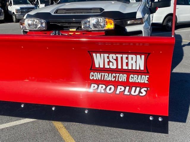 new 2025 Chevrolet Silverado 2500 car, priced at $60,900