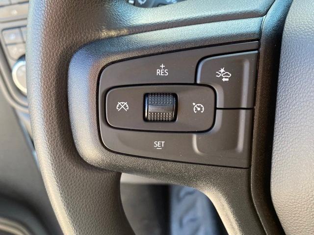 new 2025 Chevrolet Silverado 2500 car, priced at $60,900