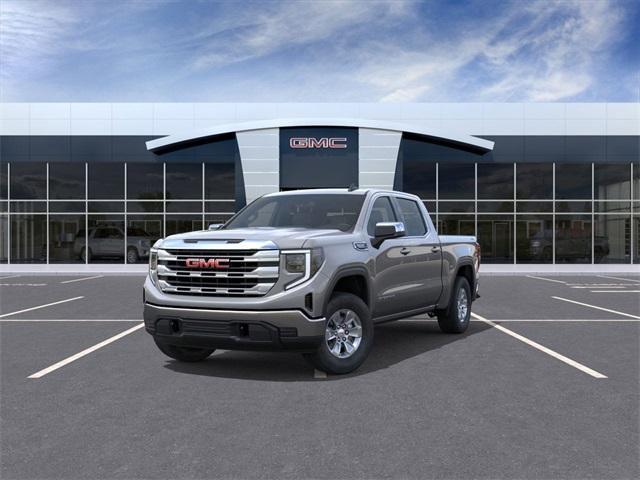 new 2026 GMC Sierra 1500 car, priced at $53,454