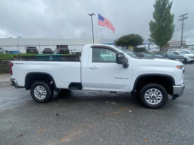 used 2022 Chevrolet Silverado 2500 car, priced at $42,000