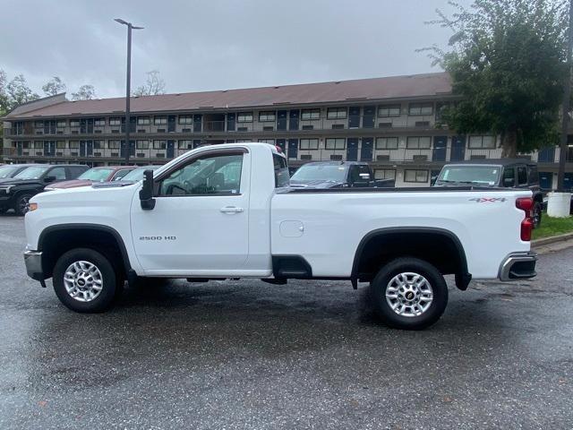 used 2022 Chevrolet Silverado 2500 car, priced at $42,000