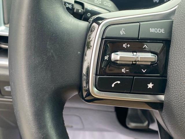 used 2024 Kia Sorento car, priced at $34,250