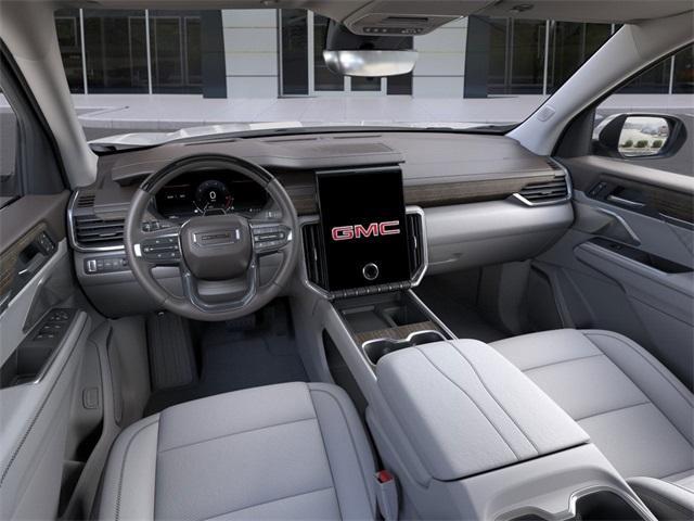 new 2025 GMC Acadia car, priced at $65,129