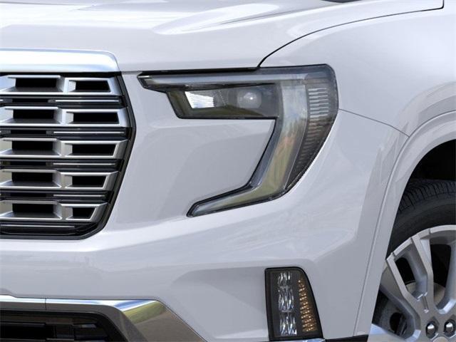 new 2025 GMC Acadia car, priced at $64,633