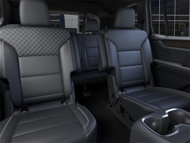 new 2025 GMC Acadia car, priced at $64,633