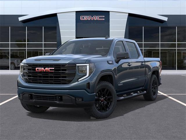 new 2026 GMC Sierra 1500 car, priced at $50,319
