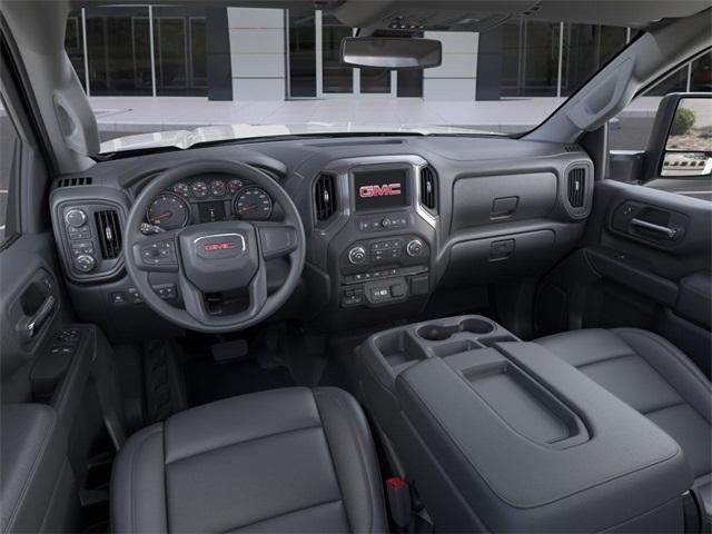 new 2025 GMC Sierra 3500 car, priced at $64,070