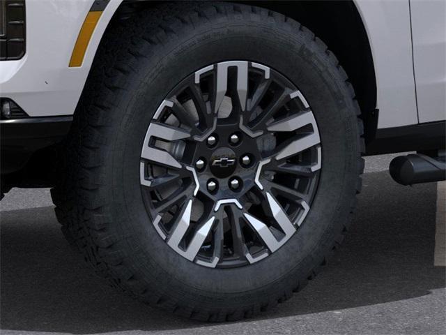 new 2025 Chevrolet Tahoe car, priced at $74,939