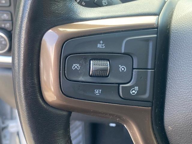 used 2022 Chevrolet Silverado 3500 car, priced at $65,500