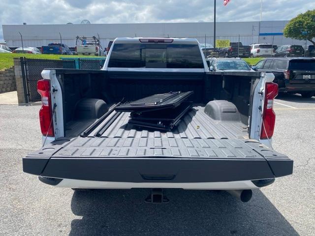 used 2022 Chevrolet Silverado 3500 car, priced at $65,500